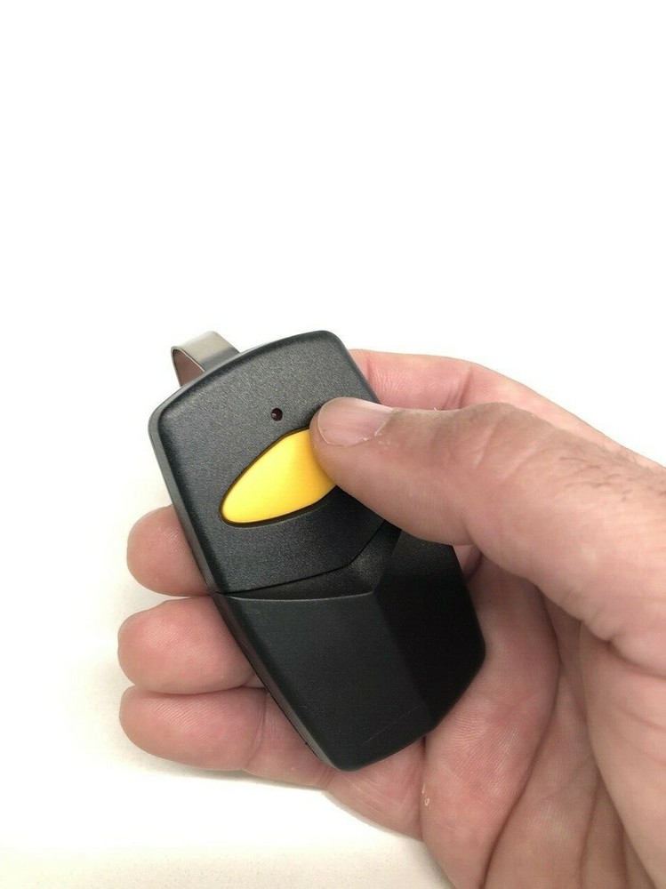 Stinger 81LM 390LMPB1V One Button Visor Remote