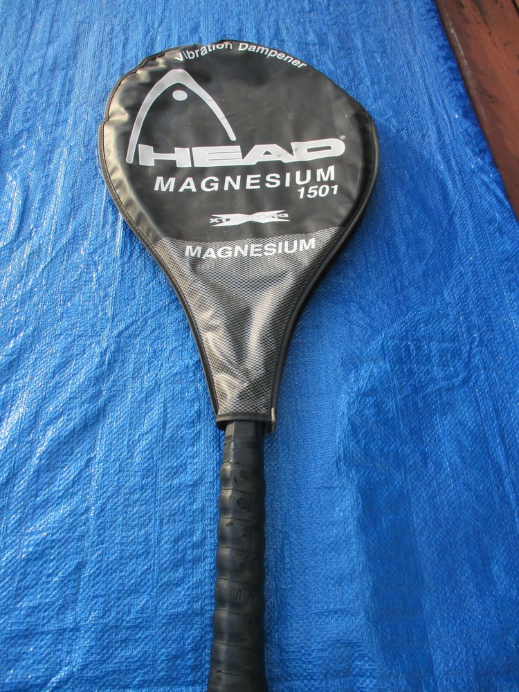 HEAD MAGNESIUM 1501  XTRALONG