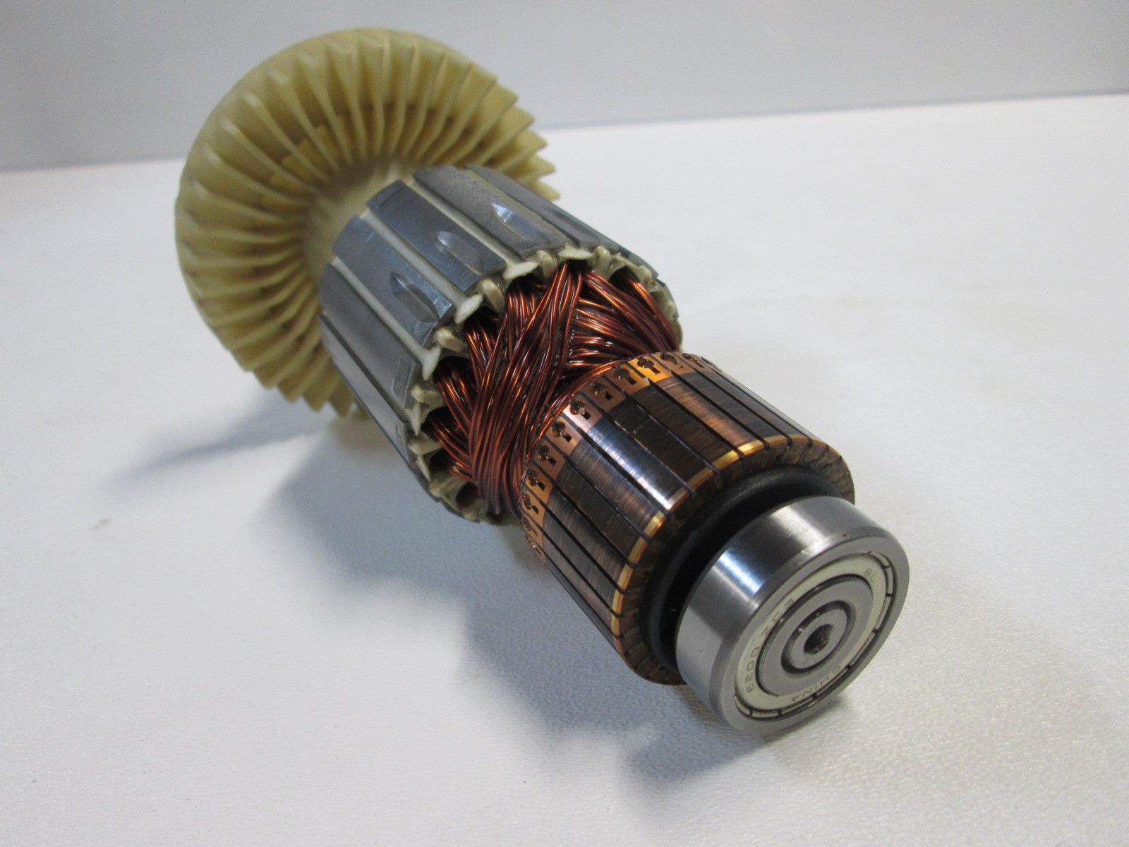 Sears Craftsman RM871 Motor Rebuild Kit for 137.xxxxxx Motorized Table Saws