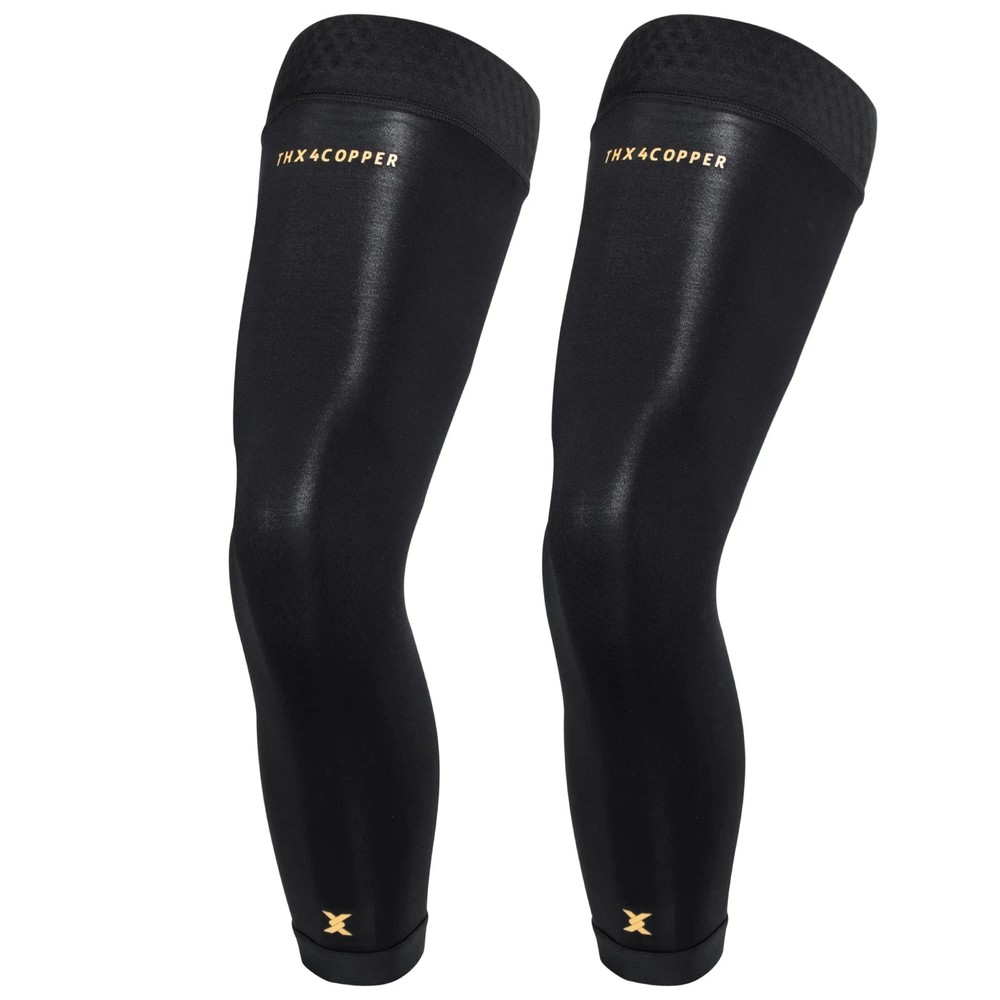 Compression Full Leg SleevesPair