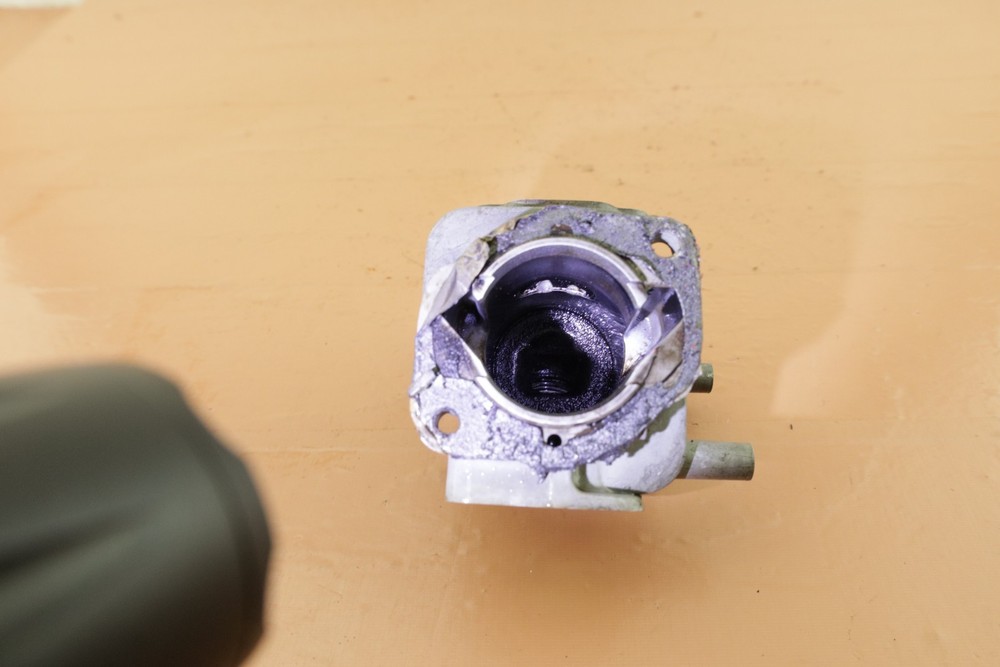 Echo PB-2100 Blower OEM Cylinder