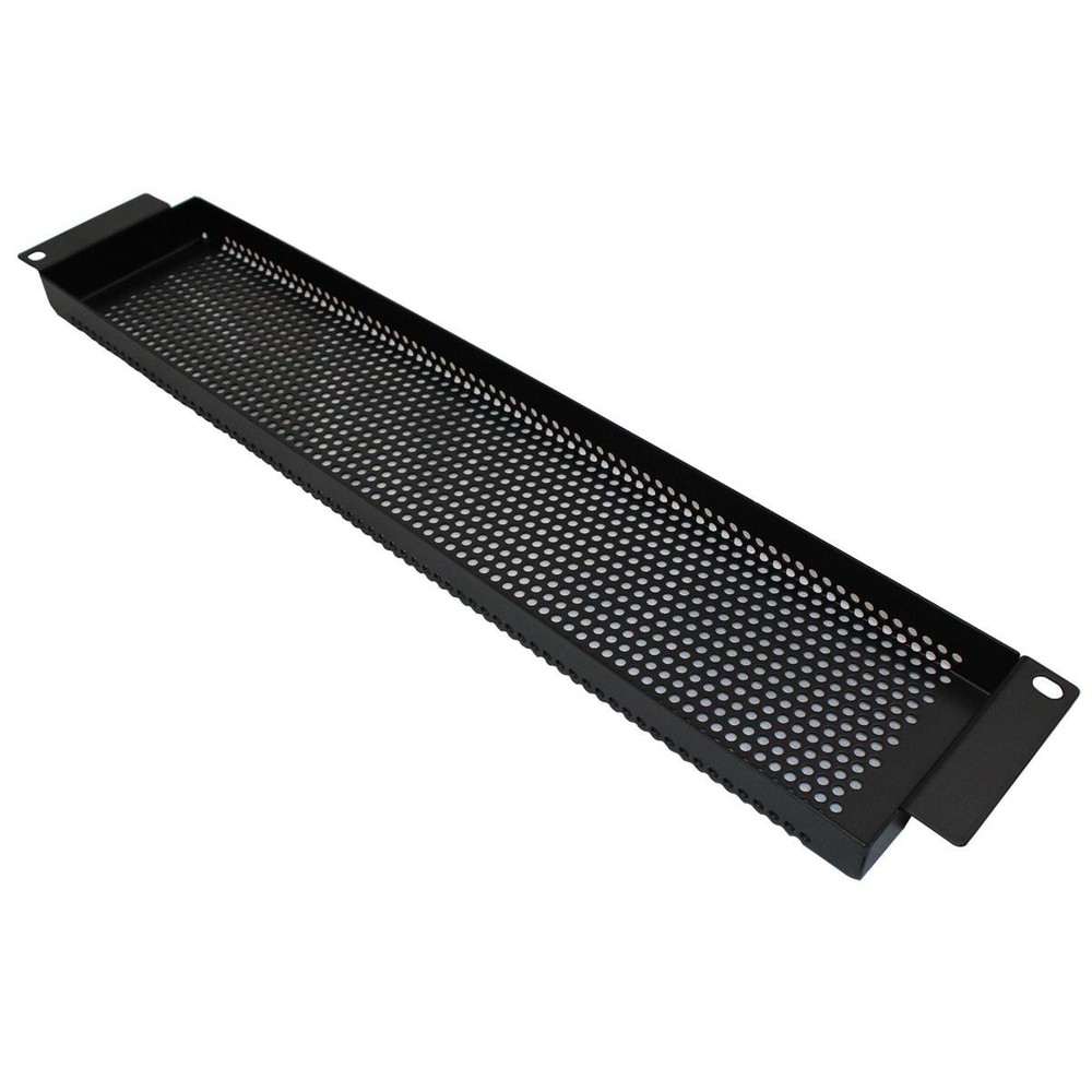 ProX T-P2SEC Security Rack Panel, 2U Space