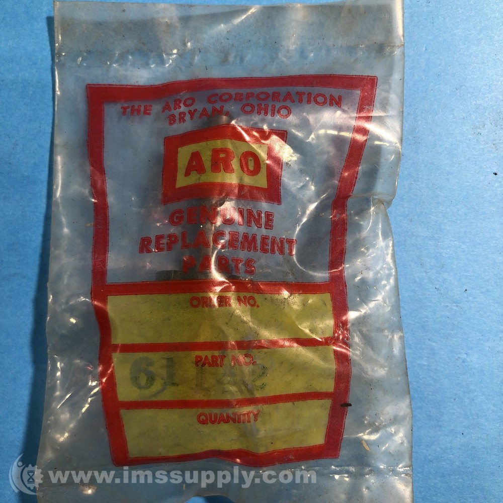 Aro 61142 Seal and Stem ASM FNFP