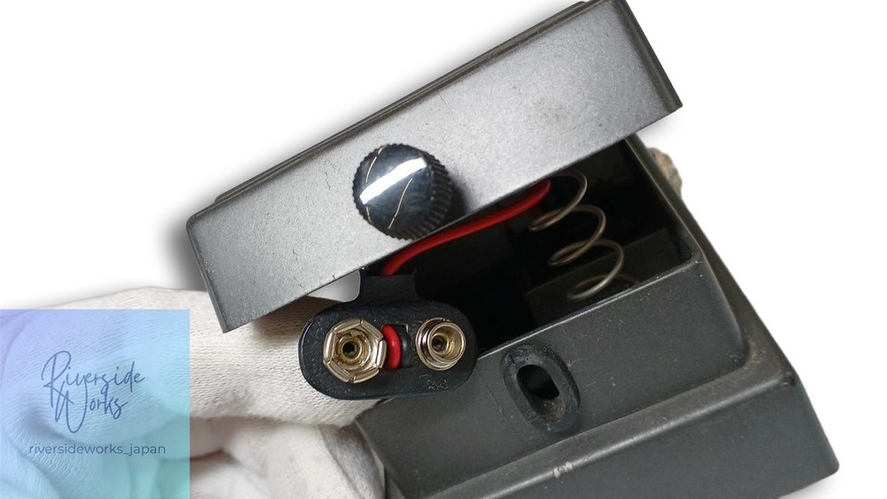 BOSS MT-2 Effect Pedal