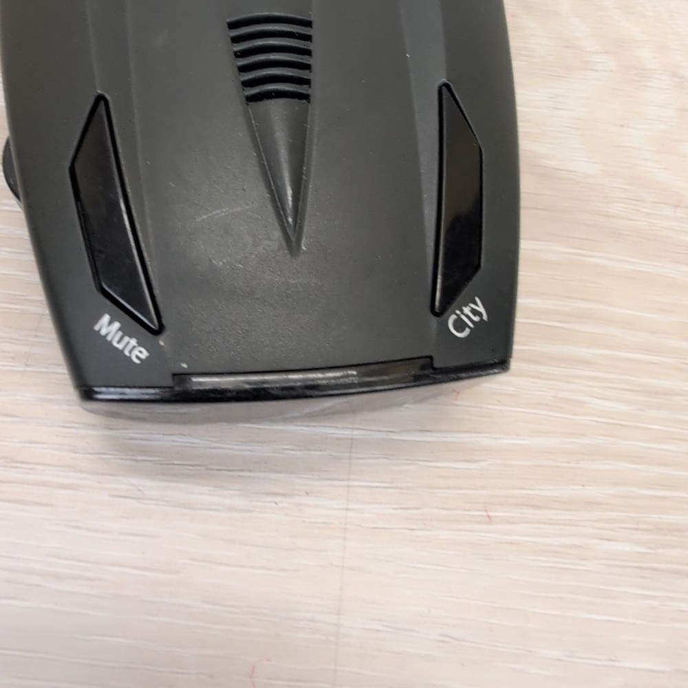 Cobra Model ESD-8200 Radar Detector 360 Laser Unit Only