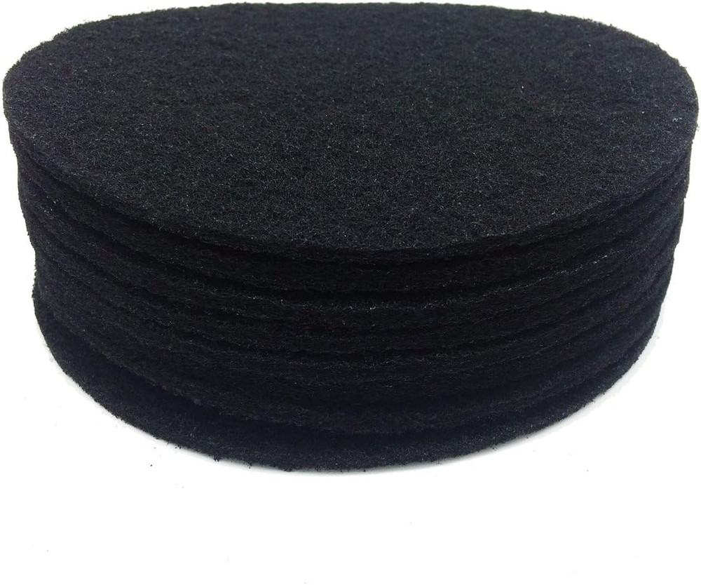 7.25Inch Kitchen Compost Bin Charcoal Filter Replacements, Compost Pail Repla...