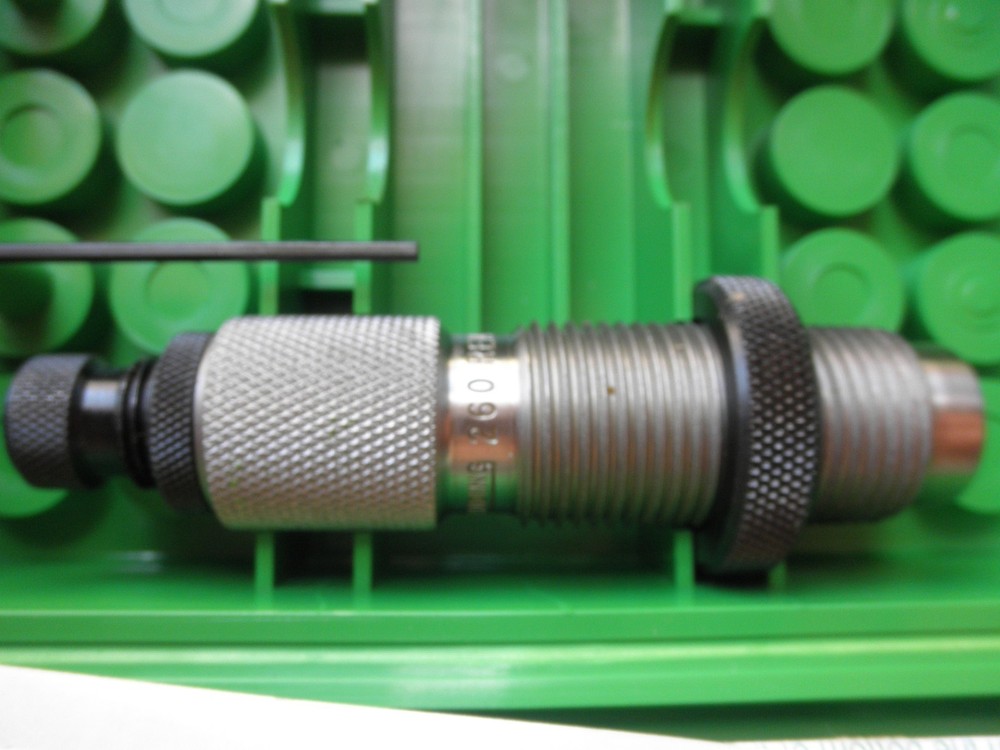 Redding Type S Bushing Neck Sizer Die 71531