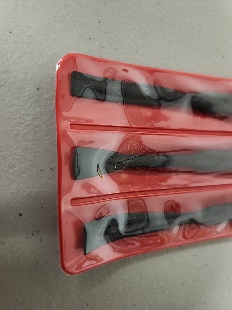 Snap Prying Set Non Marring Composite O Ring PPN300