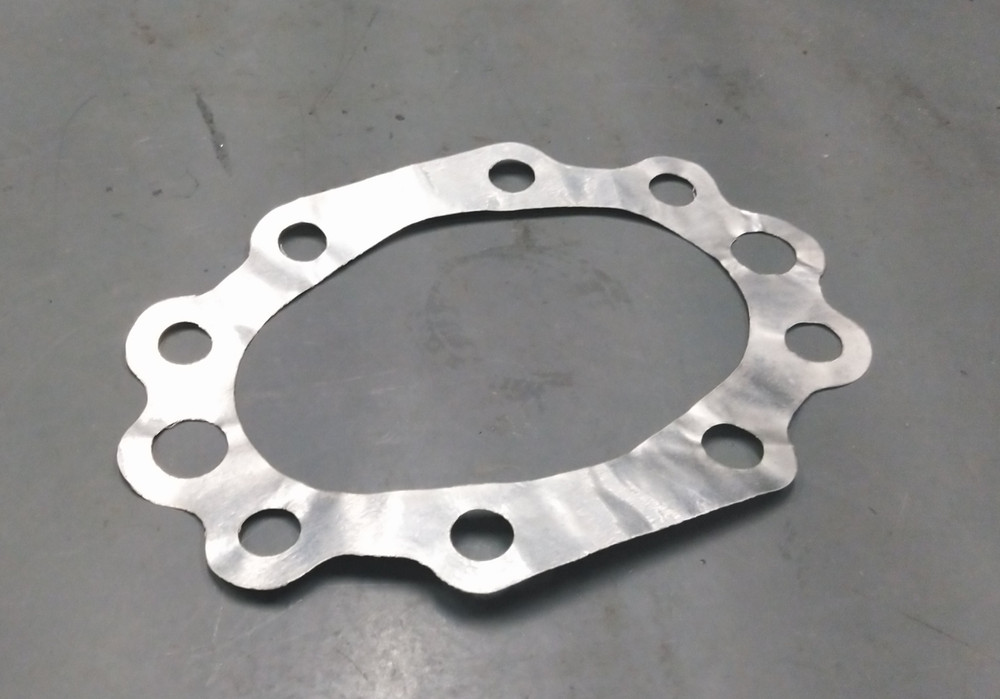 ALUMINUM GASKET
