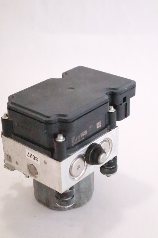 2009-2014 BMW S1000RR OEM ABS Pump Unit Module