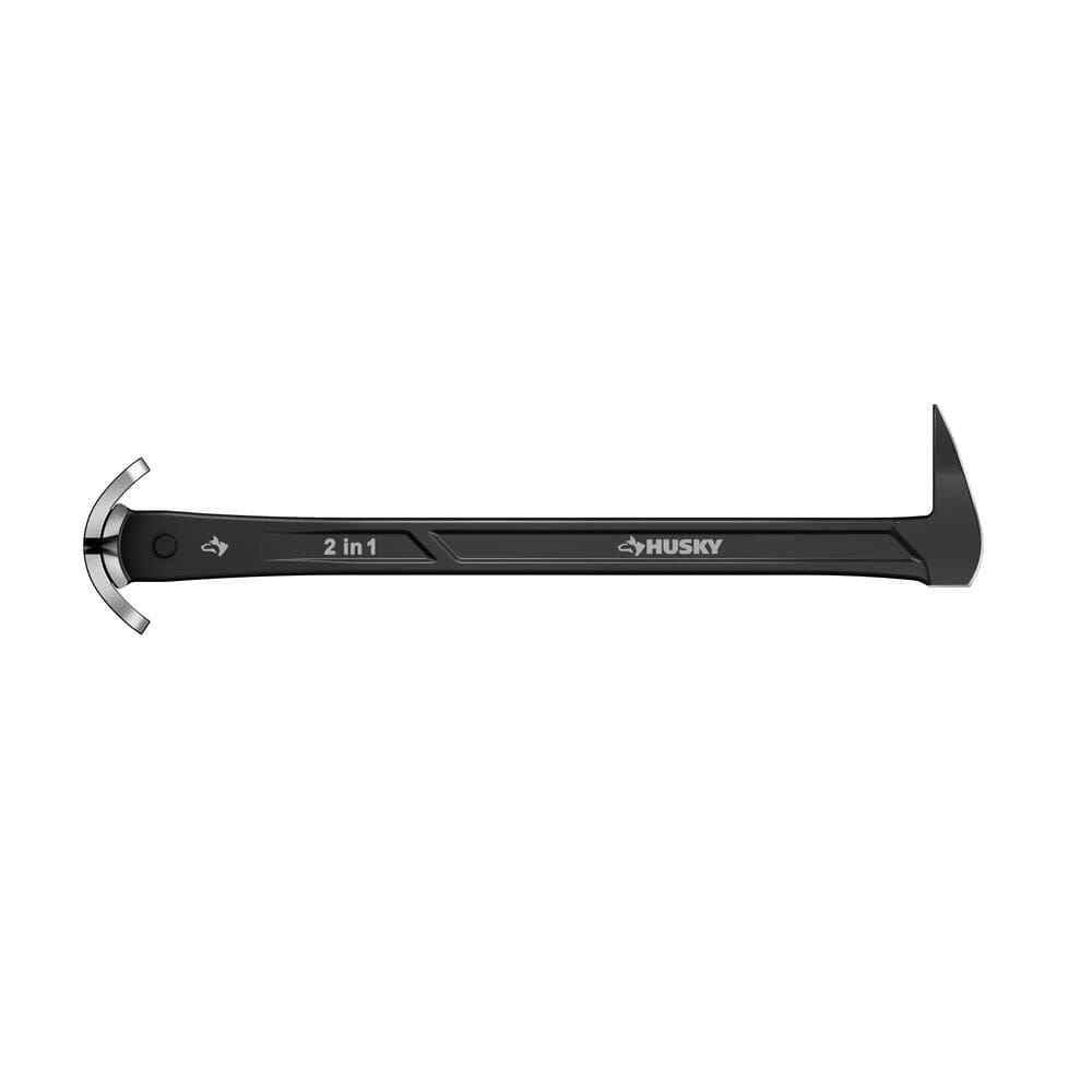 Husky 13” Rocking Nail Puller