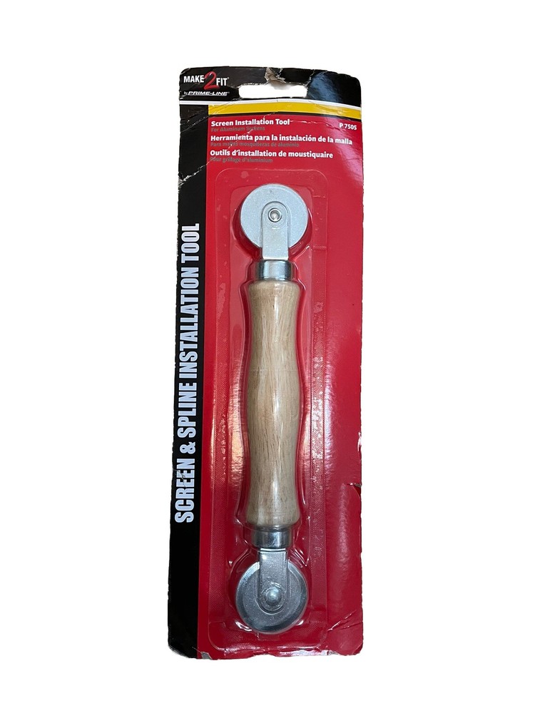 Make 2 Fit - P 7505 - Gasket Roller Tool
