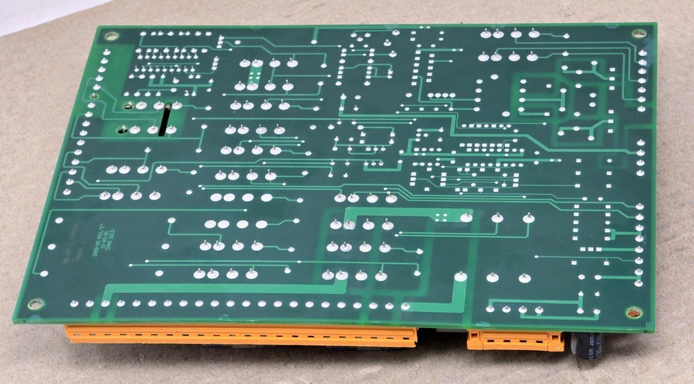 Sedecal Interface Control Board A3009-11-N