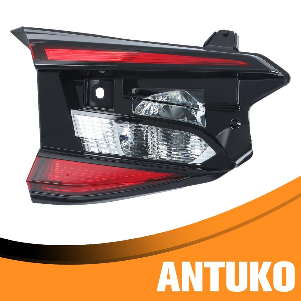 Left Inner Tail Lamp Assembly for Crosstrek 2024