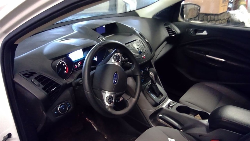 ESCAPE 2016 Air Shutter 351561