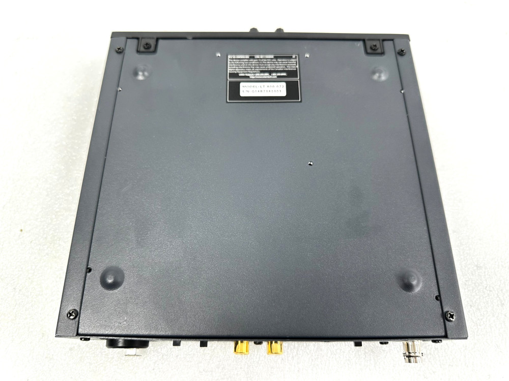 Listen Technologies LT-800-072 Stationary FM Transmitter 72 MHz NO AC ADAPTER 🚚