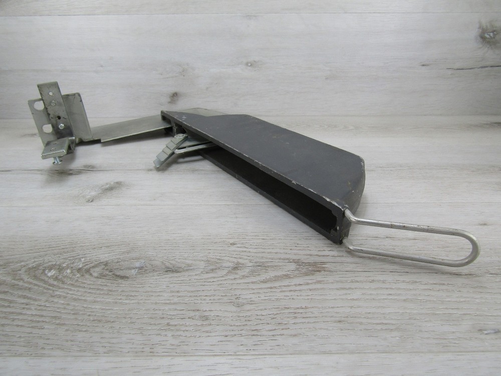 Used Shopsmith Mark V 500 Upper Table Saw Blade Guard Assembly