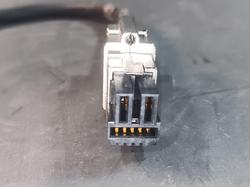 Cisco CAB-SPWR-30CM StackPower Cable (3750X/3850) | 37-1122-01