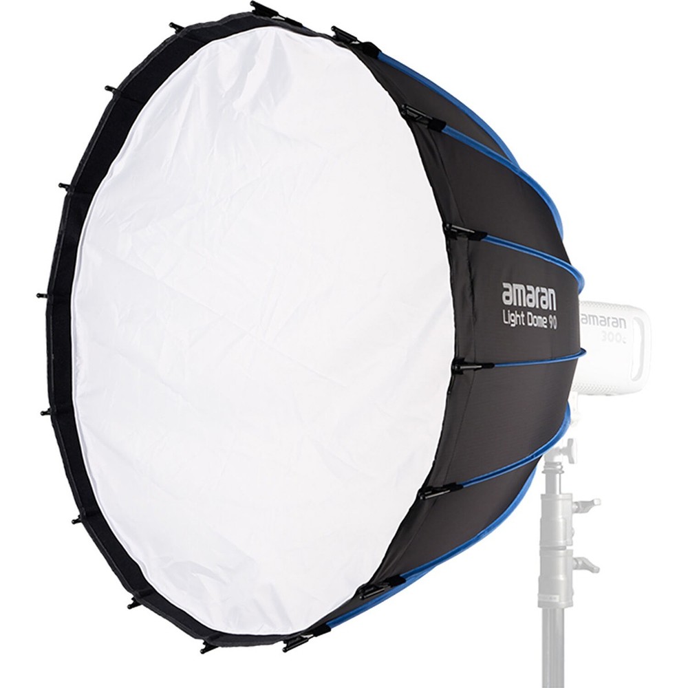 amaran Light Dome 90 35.43" Bowens Mount Softbox