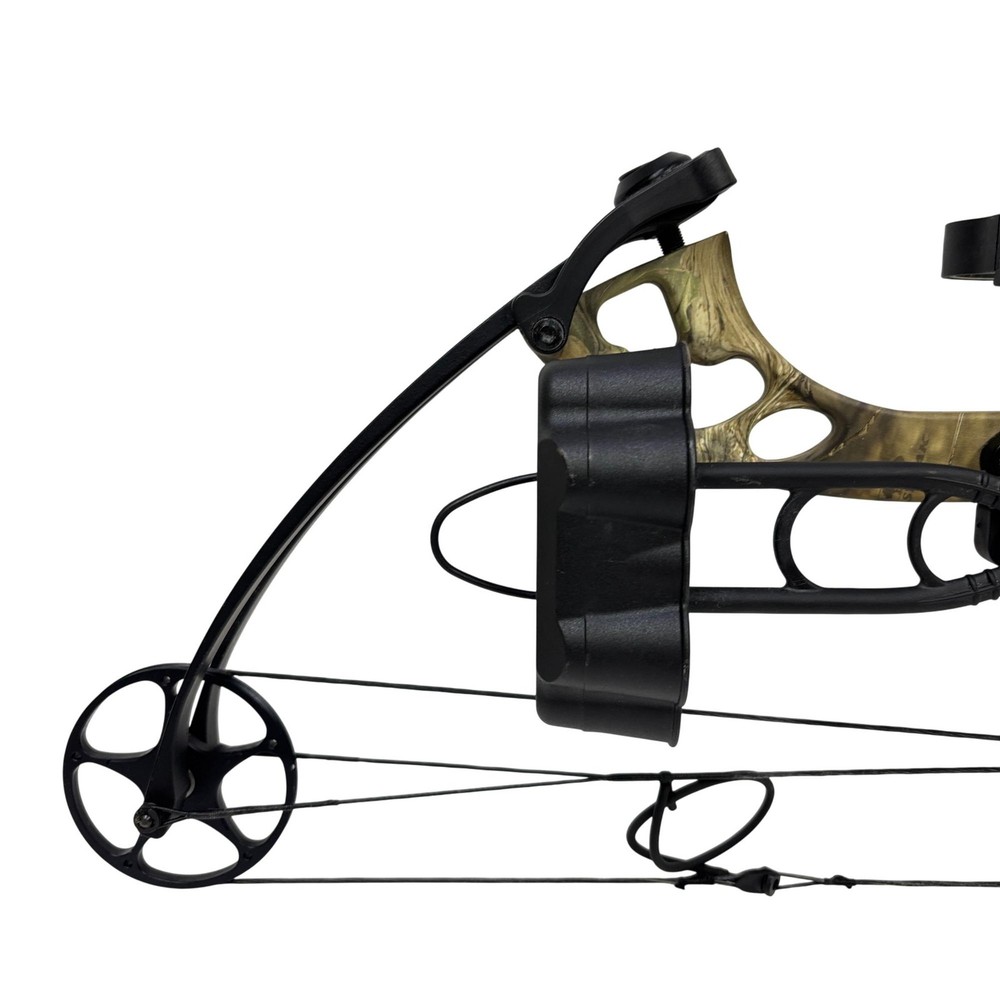 PSE Stinger X RTS Right-Handed 60ibs Draw Weight Compound Bow