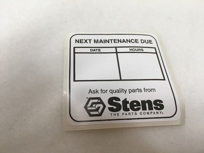 Kit Filter Maintenance for John Deere 1420 Engine 3TG72