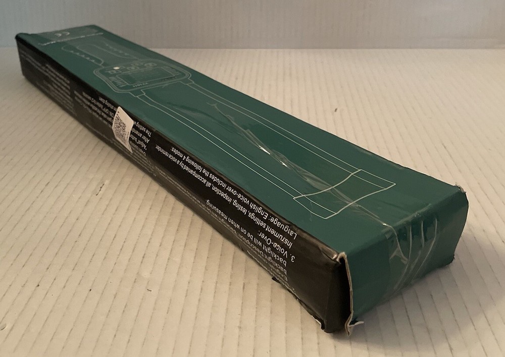 Moisture Meter