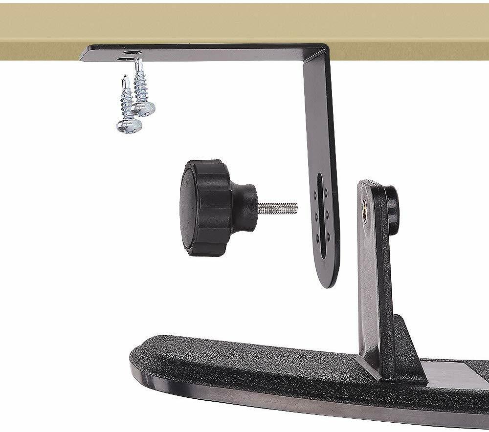 10L0L Extra Wide Golf Cart Panoramic Rear View Mirror for Yamaha EZGO Club Car