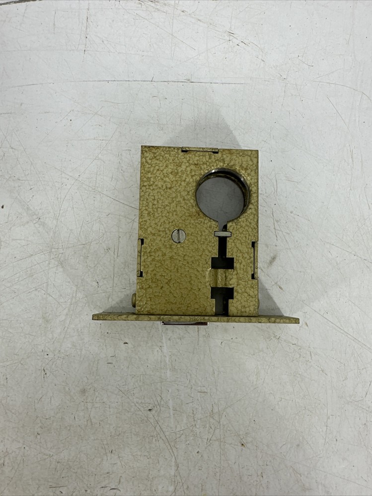 NOS RARE Corbin Mortise Deadlock 421