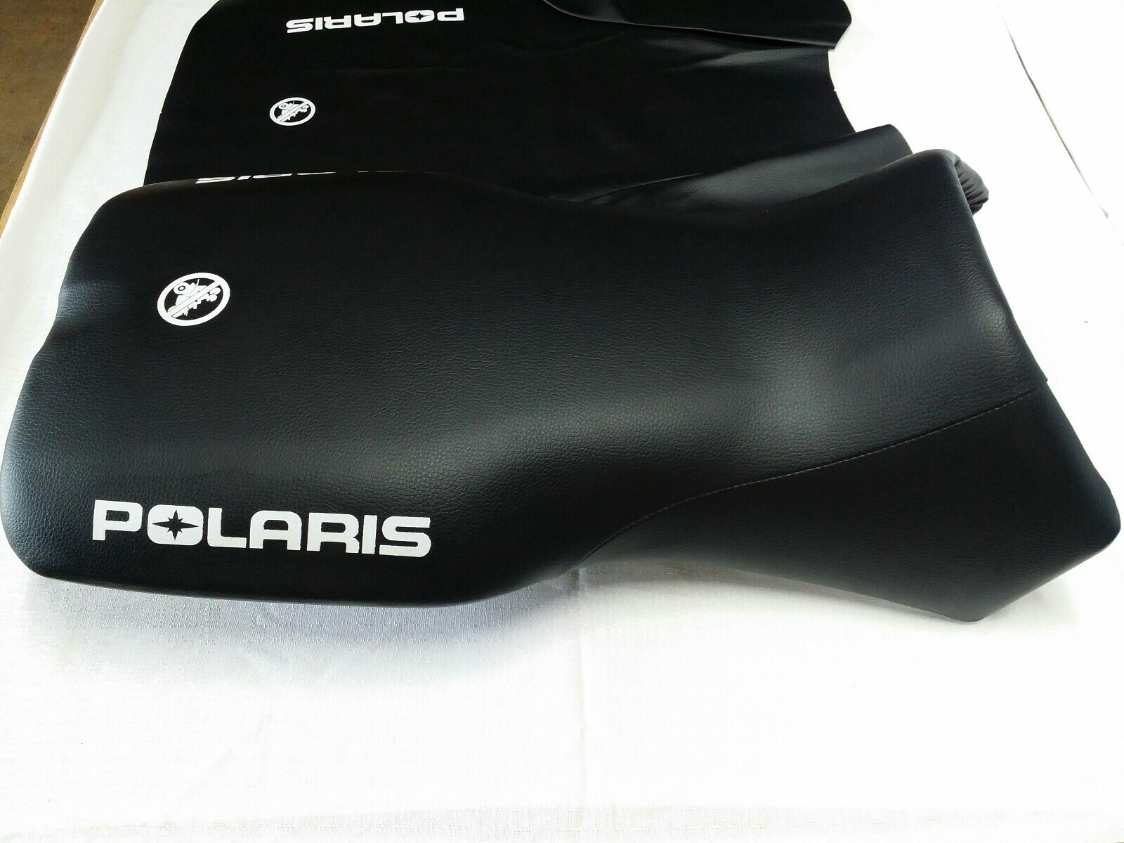 POLARIS SPORTSMAN ATV 4X4 400-500-600-700-800 2005-2014 SEAT COVER (P*-11)
