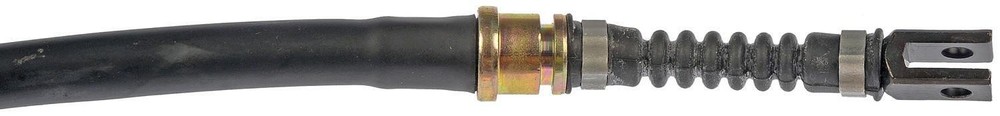 Rr Left Brake Cable Dorman/First Stop C95942