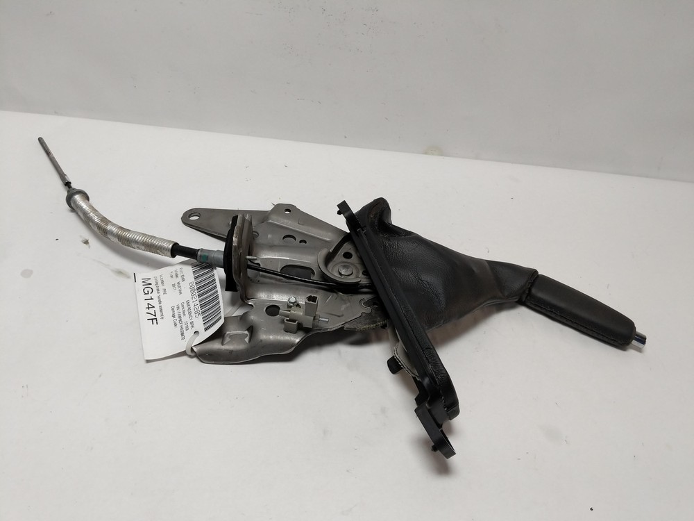 2017 FORD MUSTANG Emergency Brake Handle Assembly