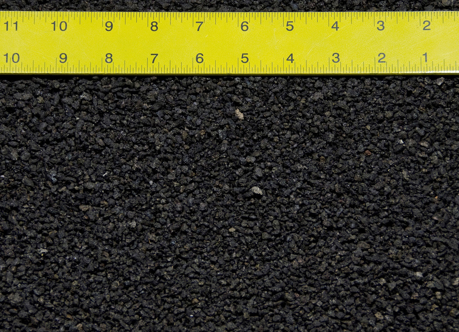 1/8" Small Horticultural Black Lava for Cactus & Succulent, Bonsai Tree Soil Mix