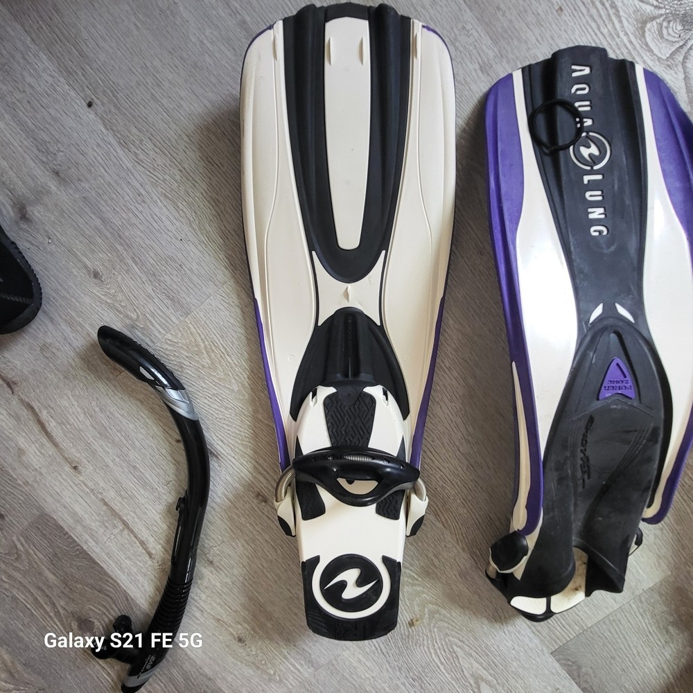 Scuba Gear
