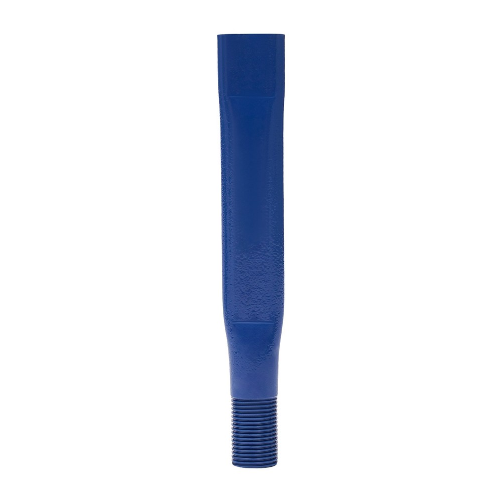 Automotive Hammer Puller Frame Slide Hammer Dent Pulling Tool Kit Long Shaft