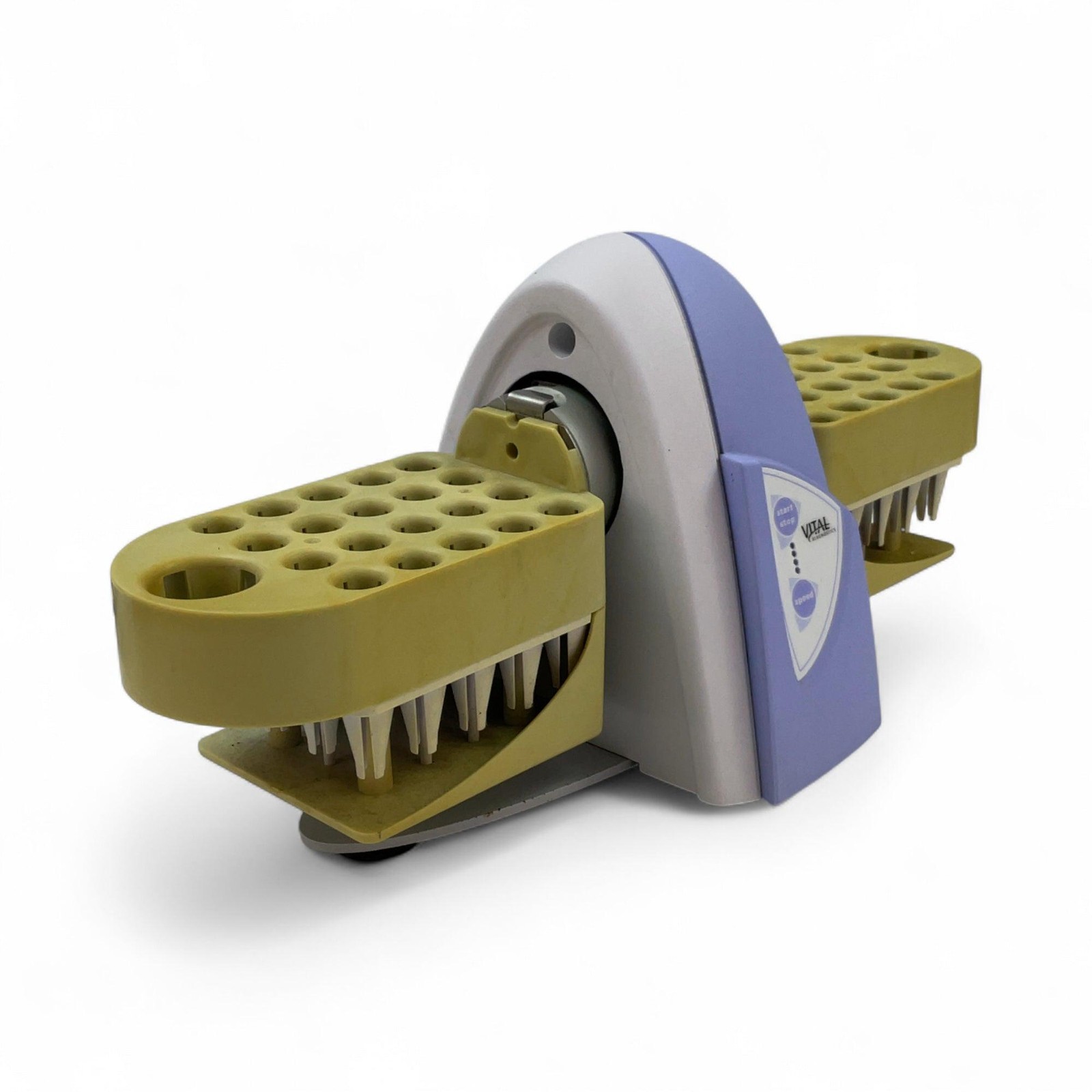 Vital Scientific DUO-MIX 00172 Tube Roller (Best Offer!)