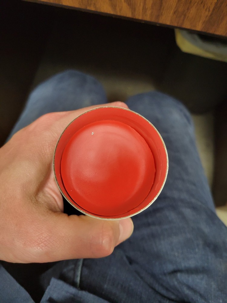 WALTER COOLCUT 53B 013 CUTTING LUBRICANT SOLID-STICK