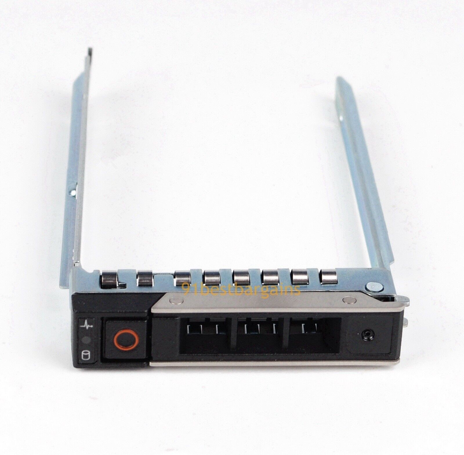 Lot 2.5" Drive Tray Caddy for Dell Poweredge R640 R740 R440 R450 R650 R750 R660