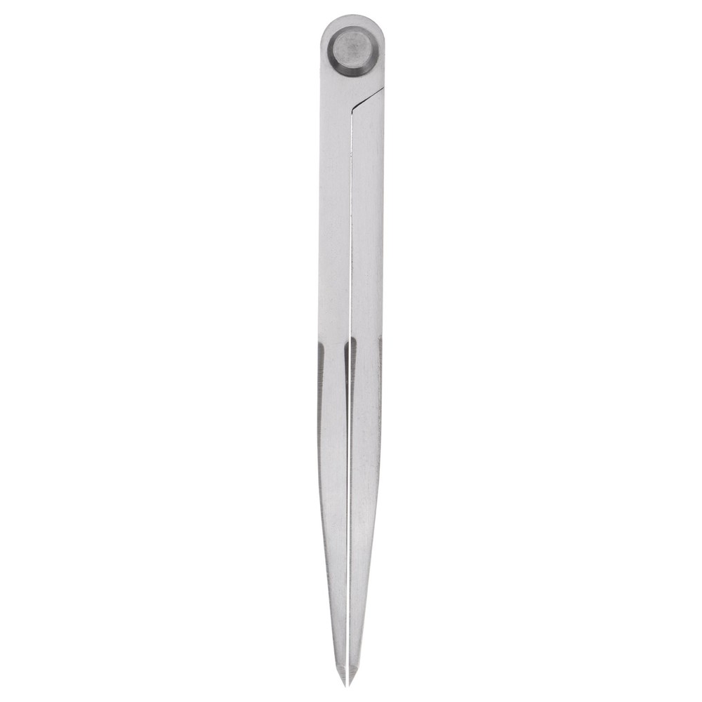 Navigation Divider 8 Inch 200mm Adjustable Straight Pattern Divider Compass