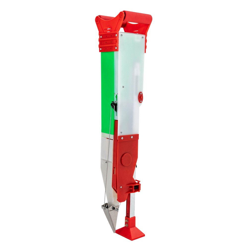 Adjustable Manual Vegetable Seeder Garden Precision Planter Tool Transplanter