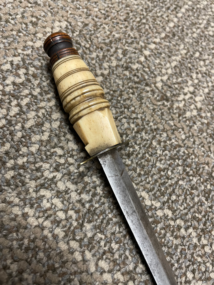 18th Century Dagger