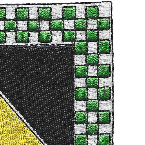 147th Tank Battalion Patch
