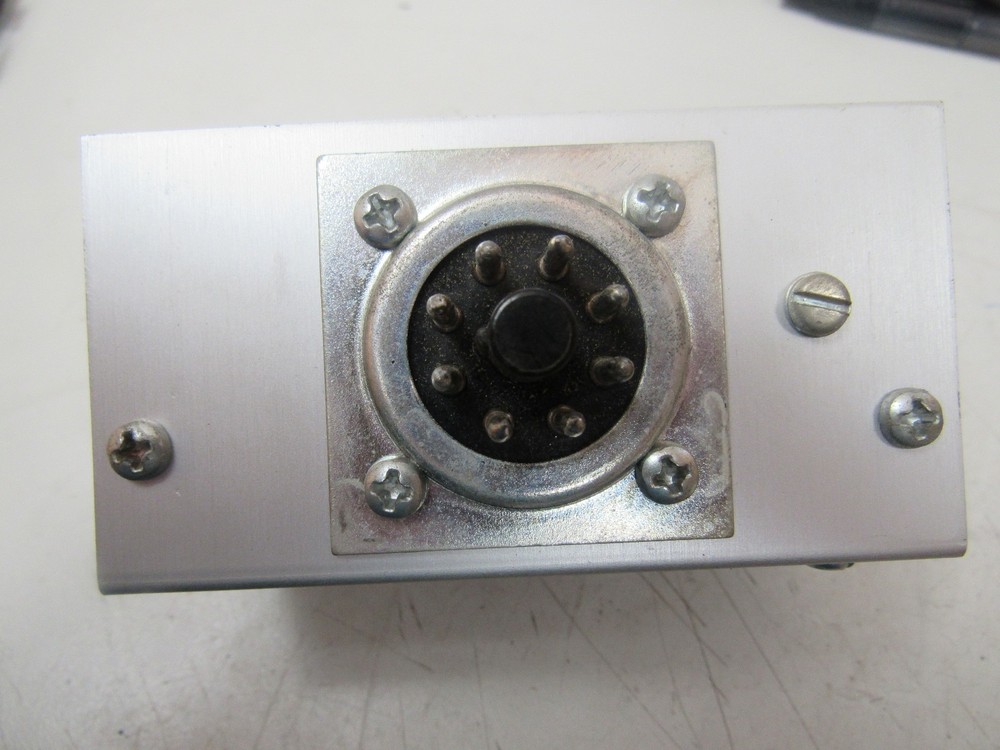 MICRO SWITCH LOGIC MODULE TR 5 TR5 15 VAC 12 VDC