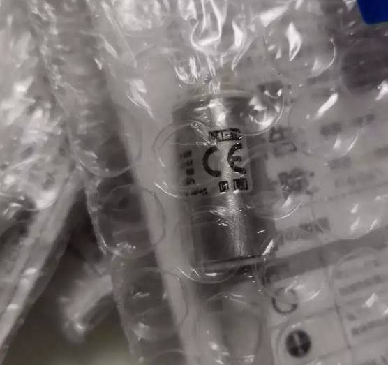 SMC PSE530-R06 pressure sensor