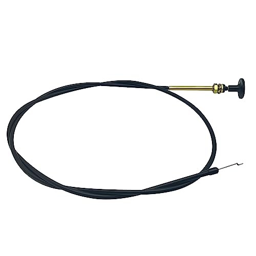 1-603336 Control Choke Cable Replacement for Toro Exmark Zero Turn Z Master