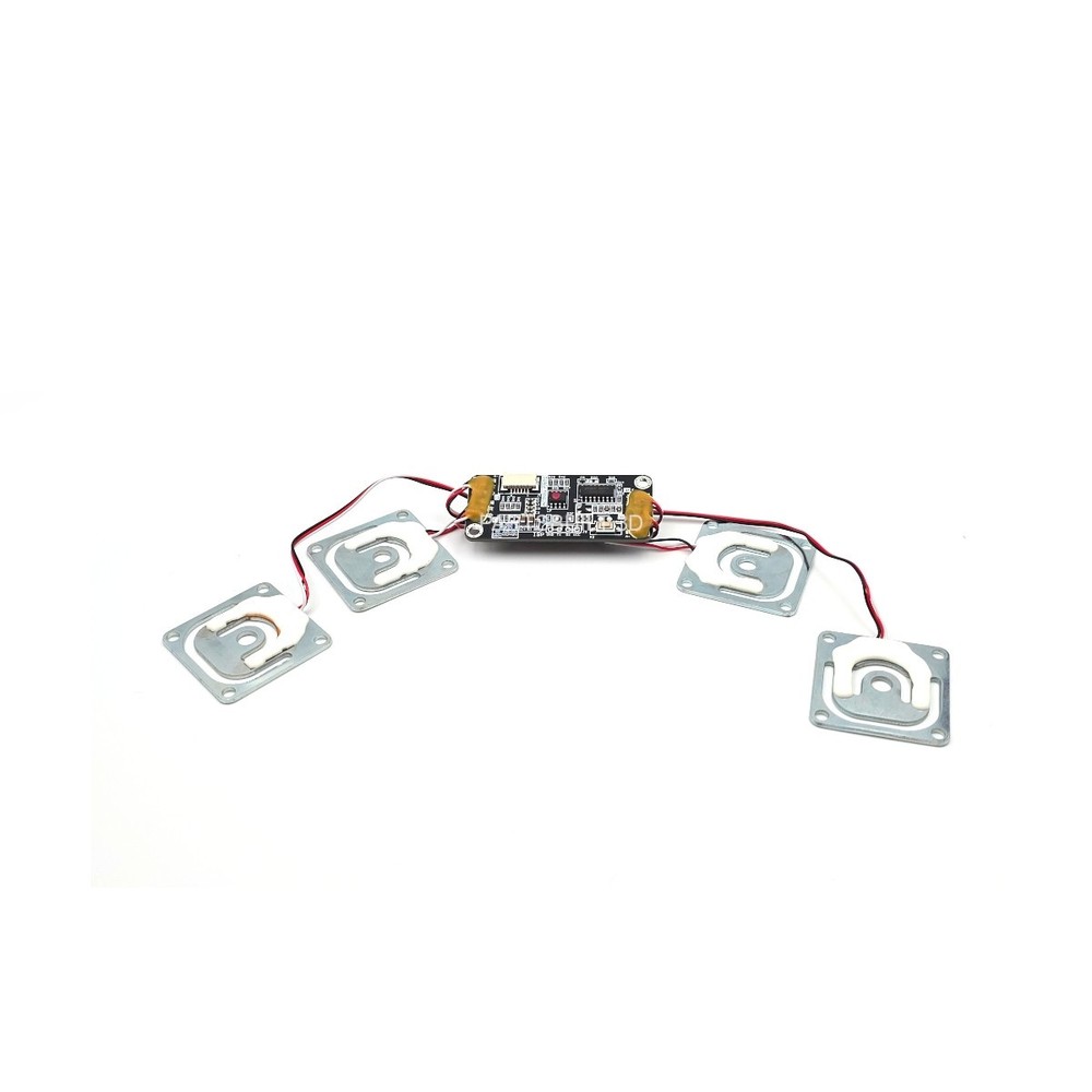 Flashforge Build Plate Scale Kit (Leveling Sensor) - Adventurer 5M Pro, Robo E4