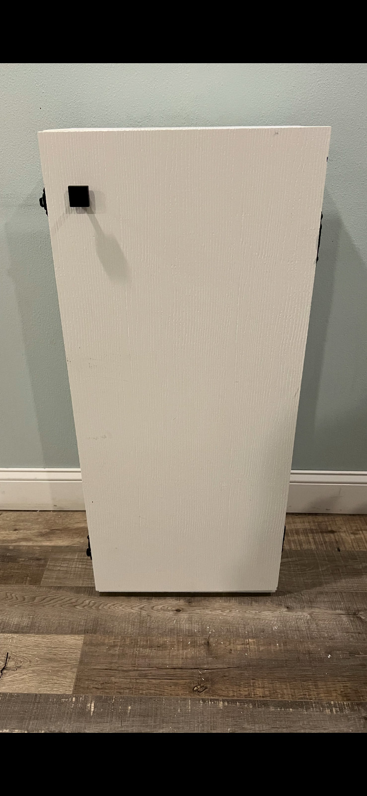 Ghost Cabinet Super Deluxe Hydroponic Grow Box