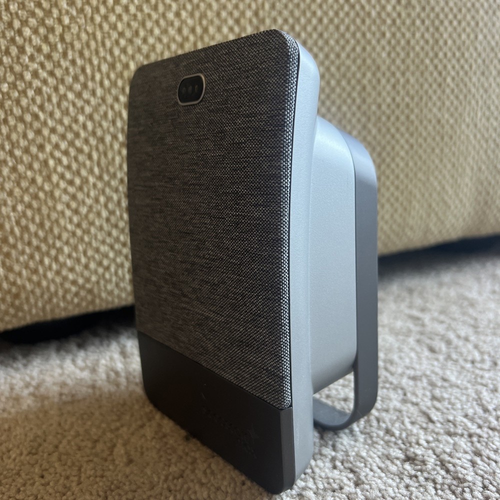 Sleepscore Max Sleep Tracking Improvement Device Units TESTED