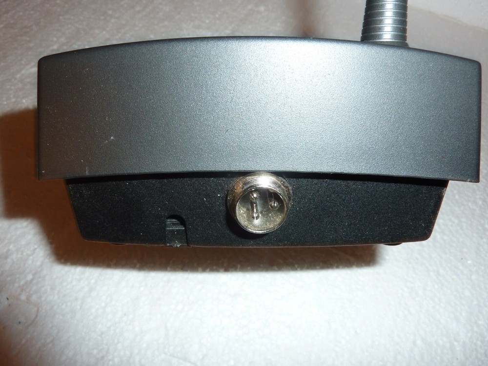 Speco Technologies MCDT300A Paging Microphone No Cord Included