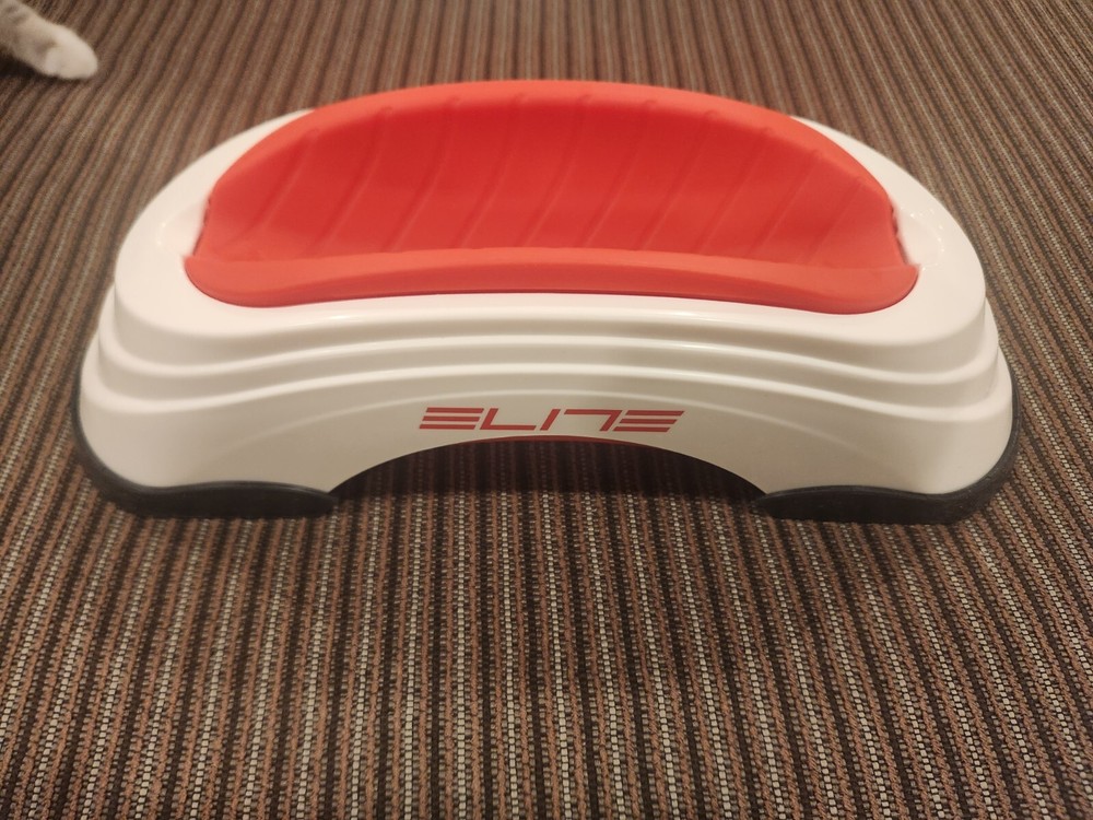 Elite Adjustable Riser Block *NIB