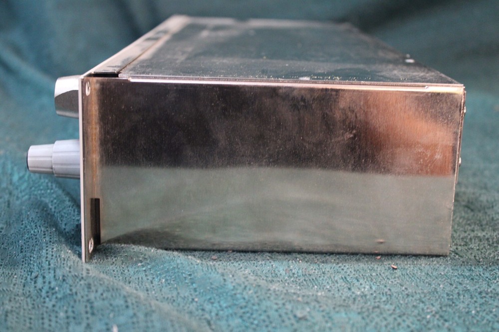 RTS by Telex Matrix Intercom System KP96-7 Intercom Control Panel w/ Power Cord